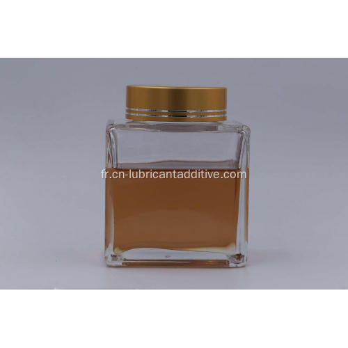 Lubrifiant antioxydant à haute température Butyl Butyl diphénylamine